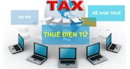 Nguyên tắc giao dịch thuế điện tử hiện nay được quy định ra sao?