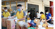 Căn cứ tiến hành xây dựng giá cước dịch vụ bưu chính
