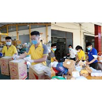 Căn cứ tiến hành xây dựng giá cước dịch vụ bưu chính