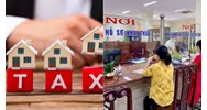 Hướng dẫn chi tiết lập giấy đề nghị gia hạn nộp thuế đất năm 2024