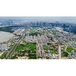Sửa đổi quy định chuyển tiếp về giao đất khi Luật Đất đai 2024 có hiệu lực