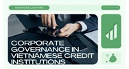 Corporate Governance in Vietnamese Credit Institutions