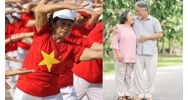 Bao nhiêu tuổi sẽ được tham gia vào Hội người cao tuổi?