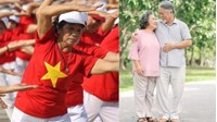 Bao nhiêu tuổi sẽ được tham gia vào Hội người cao tuổi?