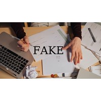 Tội giả mạo trong công tác theo quy định Điều 359 Bộ Luật Hình sự