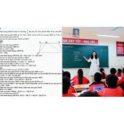 Bộ đề thi khảo sát năng lực giáo viên Tiểu học có đáp án