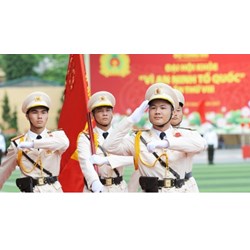 Địa chỉ, số điện thoại Công an Sơn Dương (Tuyên Quang) là gì?