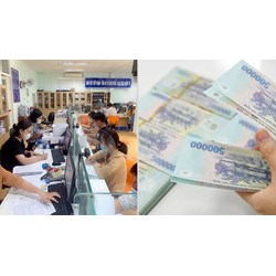 Tổng hợp những điểm mới Thông tư 07/2024/TT-BNV hướng dẫn lương cơ sở?
