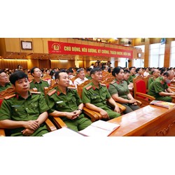 Địa chỉ, số điện thoại của Công an Duy Xuyên (Quảng Nam) là gì?
