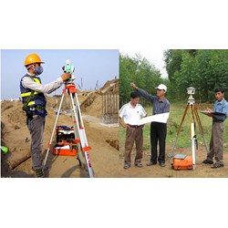 Kê khai, nộp phí khai thác, sử dụng thông tin dữ liệu đo đạc và bản đồ