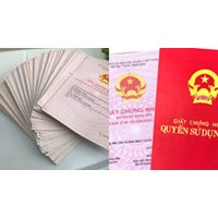 Thời gian thực hiện  cấp Giấy chứng nhận quyền sử dụng đất lần đầu