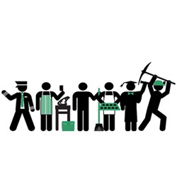 Quy định về độ tuổi lao động, tuổi nghỉ hưu năm 2024 là bao nhiêu?