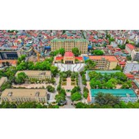Top 20 trường đại học ở Hà Nội có chất lượng đào đạo, đầu ra tốt nhất