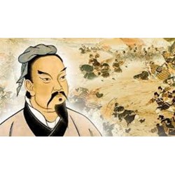 Binh pháp Tôn Tử bao gồm 36 kế gì?