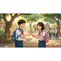 Bài văn kể lại trải nghiệm một lần kết bạn chọn lọc hay nhất