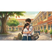 Kể lại trải nghiệm chia tay một người bạn chọn lọc hay nhất