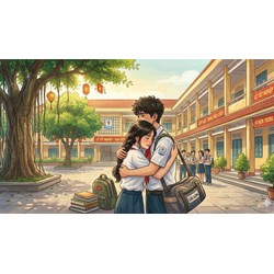 Kể lại trải nghiệm chia tay một người bạn chọn lọc hay nhất