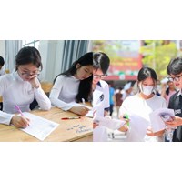 Đáp án đề thi Tiếng Anh tốt nghiệp THPT quốc gia năm 2024