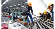 Bộ luật Lao động mới nhất 2024 và văn bản hướng dẫn đang áp dụng