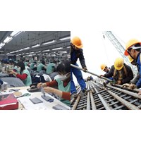 Bộ luật Lao động mới nhất 2024 và văn bản hướng dẫn đang áp dụng