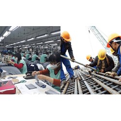 Bộ luật Lao động mới nhất 2024 và văn bản hướng dẫn đang áp dụng