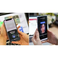 Hướng dẫn cập nhật sinh trắc học Ngân hàng từ 01/07/2024