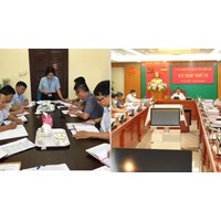 Đảng viên bị kỷ luật khiển trách sẽ được xóa kỷ luật trong bao lâu?