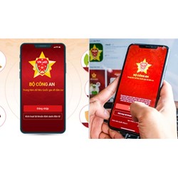 Cách đăng ký tạm trú online cho người thuê nhà trên VNeID mới nhất