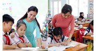 Chương trình giáo dục phổ thông tổng thể 2018 bản PDF đầy đủ