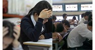 10 biện pháp rèn học sinh lười, không tự giác trong giờ học