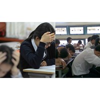 10 biện pháp rèn học sinh lười, không tự giác trong giờ học
