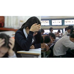 10 biện pháp rèn học sinh lười, không tự giác trong giờ học