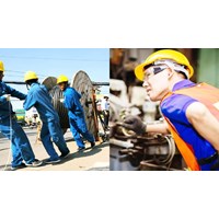 Danh mục nghề, công việc nặng nhọc, độc hại, nguy hiểm mới nhất