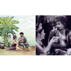 Diễn biến tâm trạng của Chí Phèo sau khi ăn bát cháo hành