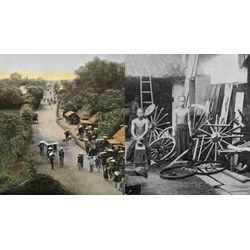 Câu hỏi trắc nghiệm Lịch sử Việt Nam từ 1945 đến 1954 (có đáp án)