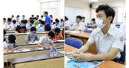 Cách tính điểm bài thi đánh giá tư duy Đại học Bách khoa Hà Nội