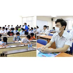 Cách tính điểm bài thi đánh giá tư duy Đại học Bách khoa Hà Nội