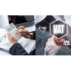 Điều chỉnh thế nào khi lập hóa đơn thuế GTGT 8% phát hiện sai sót?