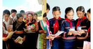 Sinh viên dân tộc thiểu số không là người dân tộc rất ít người có được miễn giảm học phí?