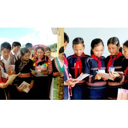 Sinh viên dân tộc thiểu số không là người dân tộc rất ít người có được miễn giảm học phí?
