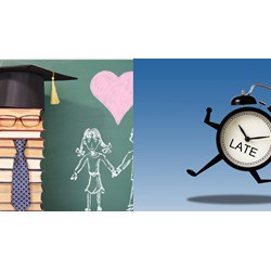 Thảo luận về một vấn đề xã hội có ý kiến khác nhau