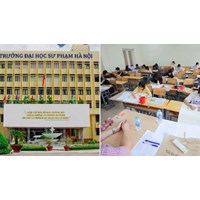 Lịch thi đánh giá năng lực 2024 của trường Đại học Sư phạm Hà Nội