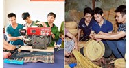 Đổi mới công tác đào tạo nghề đối với lao động nông thôn