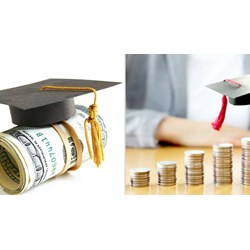 Mẫu đơn xin hoãn nộp học phí theo quy định mới năm 2024
