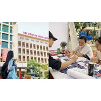 Học phí Học viện Báo chí và Tuyên truyền năm 2024 - 2025