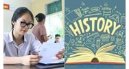 Đáp án môn Lịch sử tốt nghiệp THPT quốc gia năm 2024 chi tiết nhất