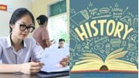 Đáp án môn Lịch sử tốt nghiệp THPT quốc gia năm 2024 chi tiết nhất