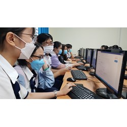 Thí sinh được đăng ký bao nhiêu nguyện vọng khi xét tuyển đại học?