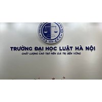 Điểm chuẩn trường Đại học Luật Hà Nội năm 2024 như thế nào?