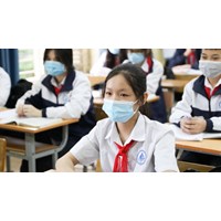 Học sinh cấp 2 sẽ được miễn học phí năm học 2024 - 2025 khi nào?